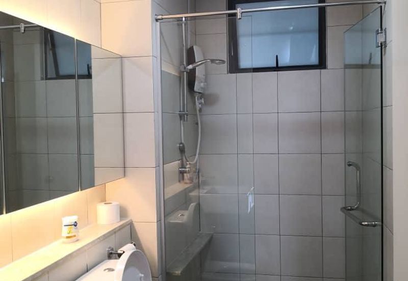 The WaterEdge Residences