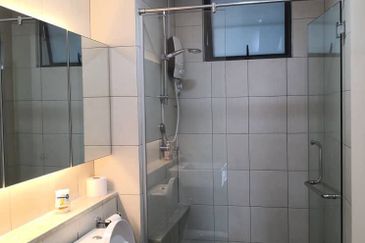 The WaterEdge Residences