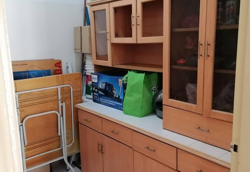 Villa Krystal, Bandar Selesa Jaya