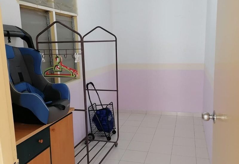 Villa Krystal, Bandar Selesa Jaya