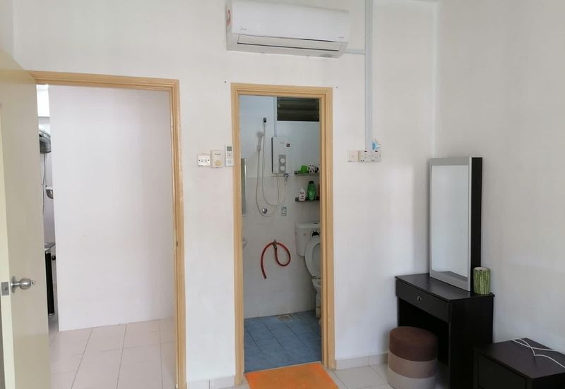 Villa Krystal, Bandar Selesa Jaya