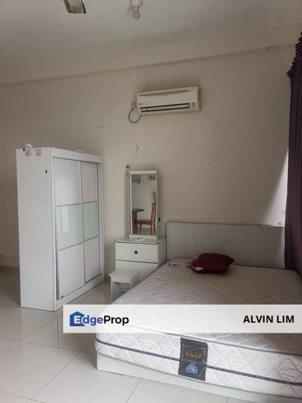 Palazio/ Near Edl/ Studio/ Good Condition/ Cheapest/ Hot Area, Johor, Johor Bahru