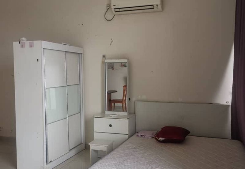 Palazio ( Pangsapuri Mayland Austin )