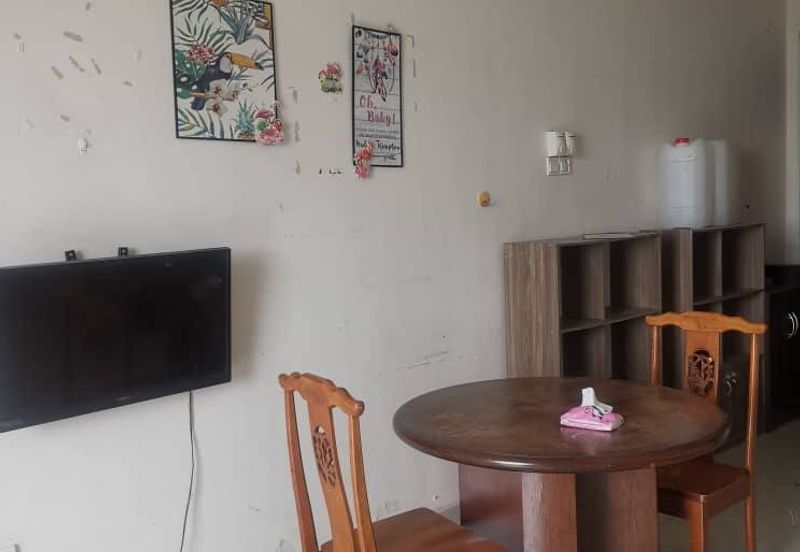 Palazio ( Pangsapuri Mayland Austin )