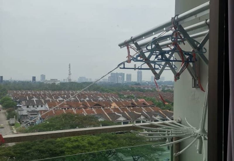 Palazio ( Pangsapuri Mayland Austin )