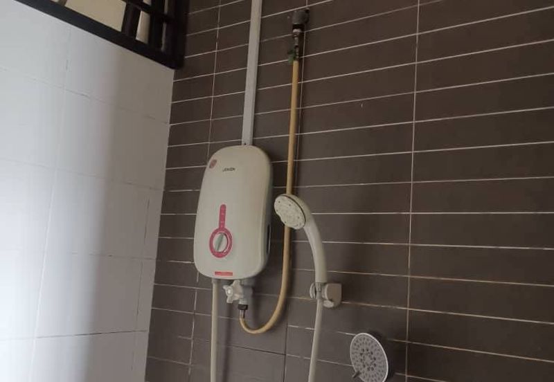 Palazio ( Pangsapuri Mayland Austin )