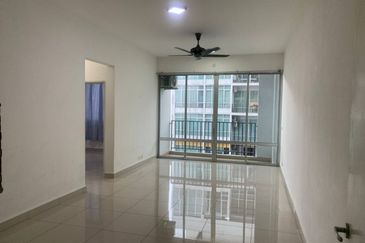 Dedaun Hijau (Greenfield Regency)