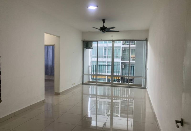 Dedaun Hijau (Greenfield Regency)