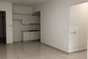 Dedaun Hijau (Greenfield Regency)