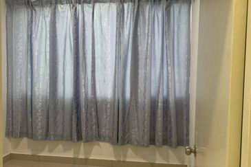 Dedaun Hijau (Greenfield Regency)