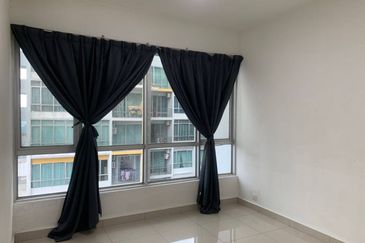 Dedaun Hijau (Greenfield Regency)