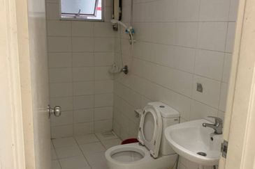 Dedaun Hijau (Greenfield Regency)