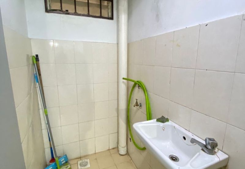 Rumah Pangsa Sri Orkid