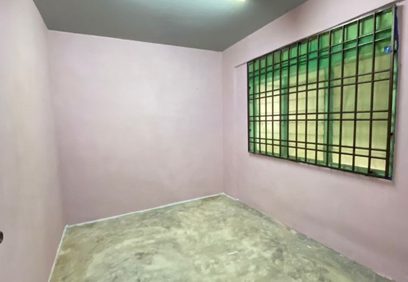 Rumah Pangsa Sri Orkid