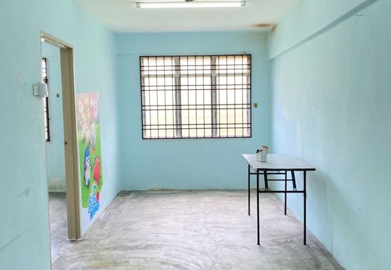 Rumah Pangsa Sri Orkid