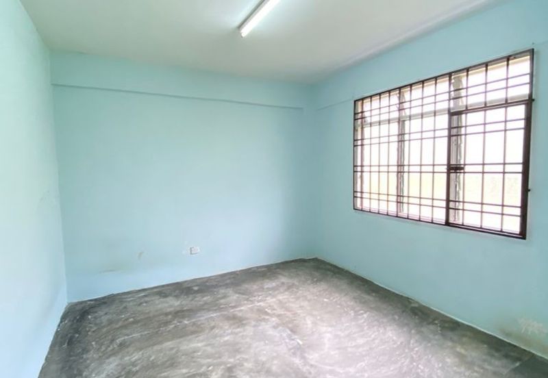 Rumah Pangsa Sri Orkid