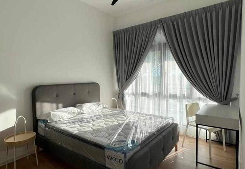 8scape Residences @ Sutera