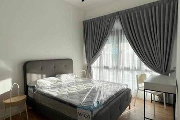 8scape Residences @ Sutera