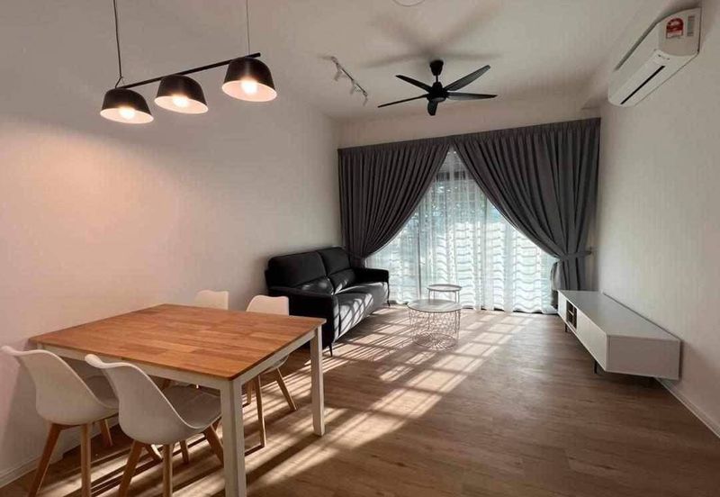 8scape Residences @ Sutera