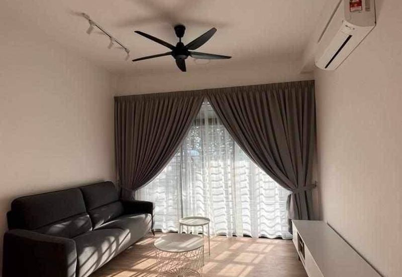 8scape Residences @ Sutera