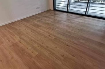 8scape Residences @ Sutera