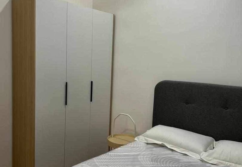 8scape Residences @ Sutera