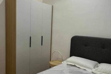 8scape Residences @ Sutera