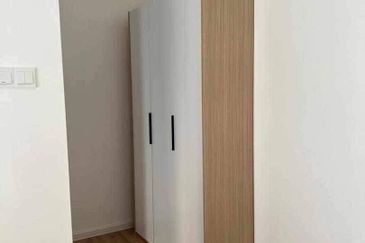 8scape Residences @ Sutera