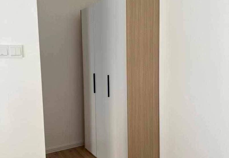 8scape Residences @ Sutera