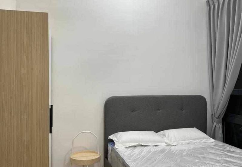 8scape Residences @ Sutera