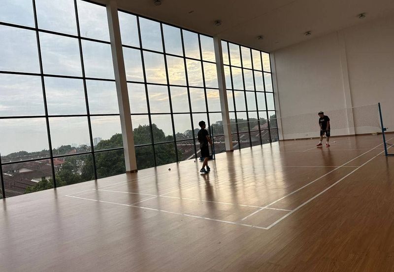 8scape Residences @ Sutera