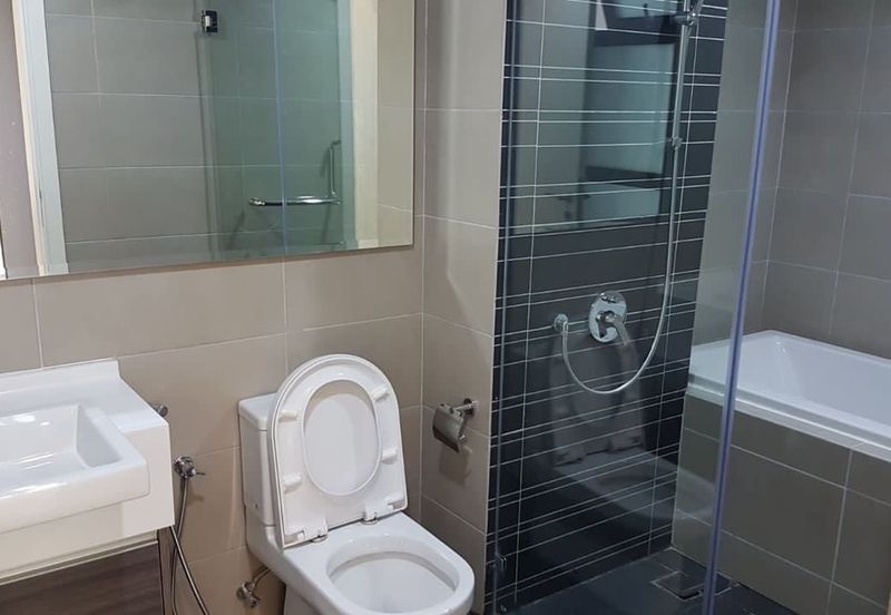 Teega Residences, Puteri Harbour