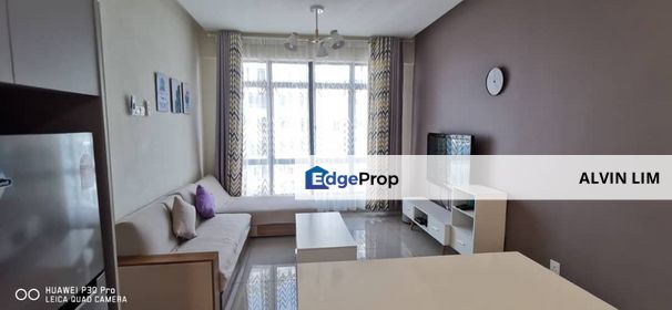 Arc Austin Hills/ 2bed 2bath/ Good Condition/ Cheapest/ Hot Area, Johor, Johor Bahru