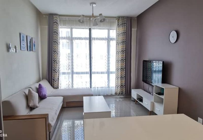 The Arc At Austin Hill