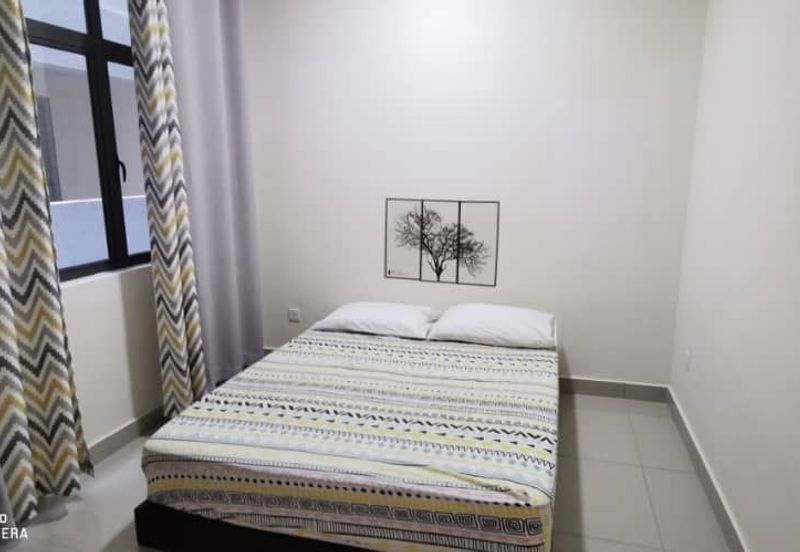 The Arc At Austin Hill