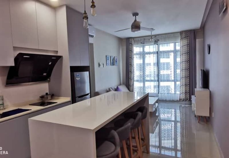 The Arc At Austin Hill