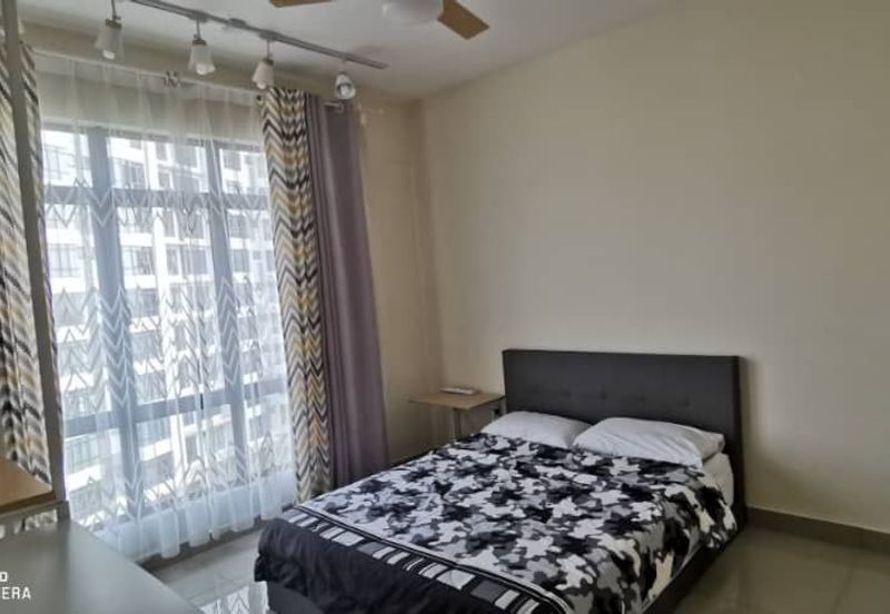 The Arc At Austin Hill