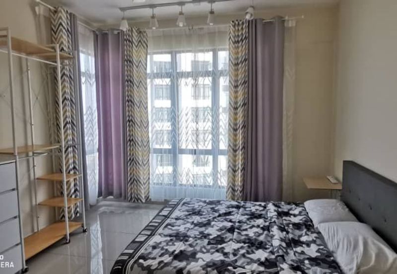 The Arc At Austin Hill