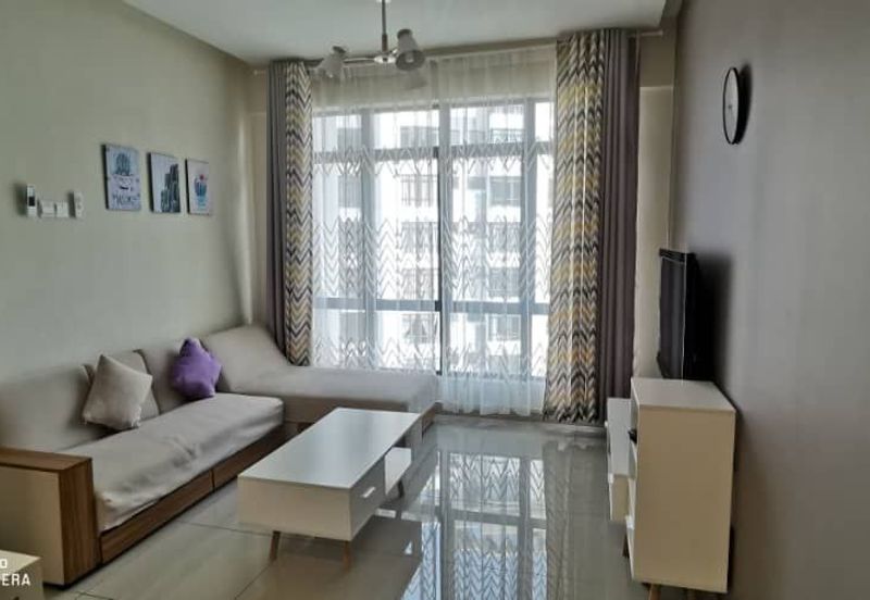 The Arc At Austin Hill