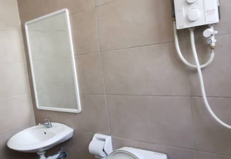 The Arc At Austin Hill