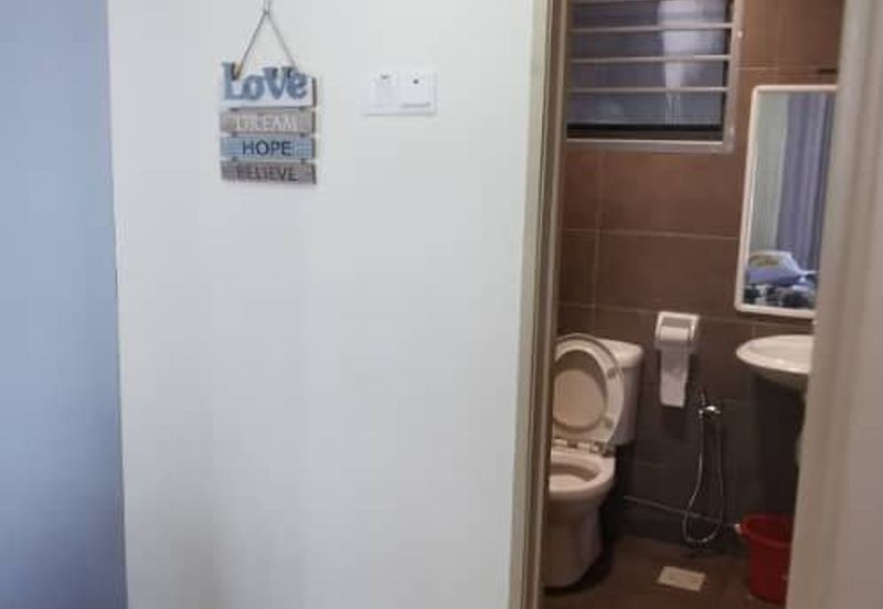 The Arc At Austin Hill