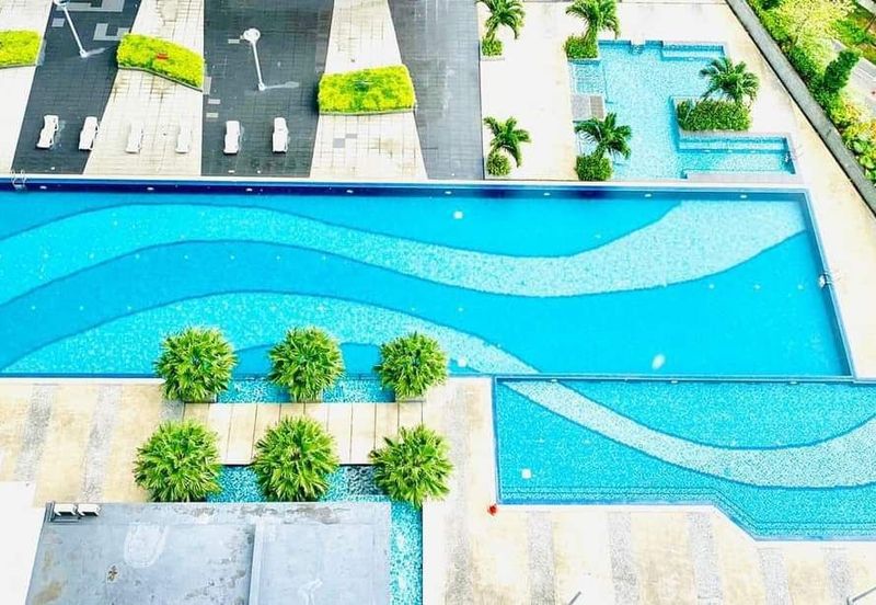 The Platino Serviced Apartment