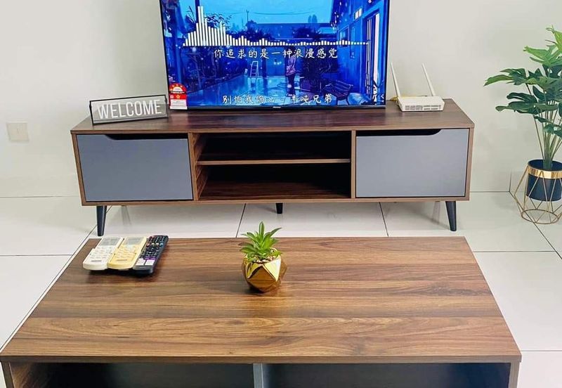 The Platino Serviced Apartment