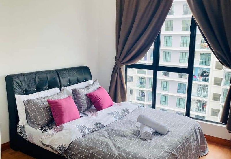 The Platino Serviced Apartment