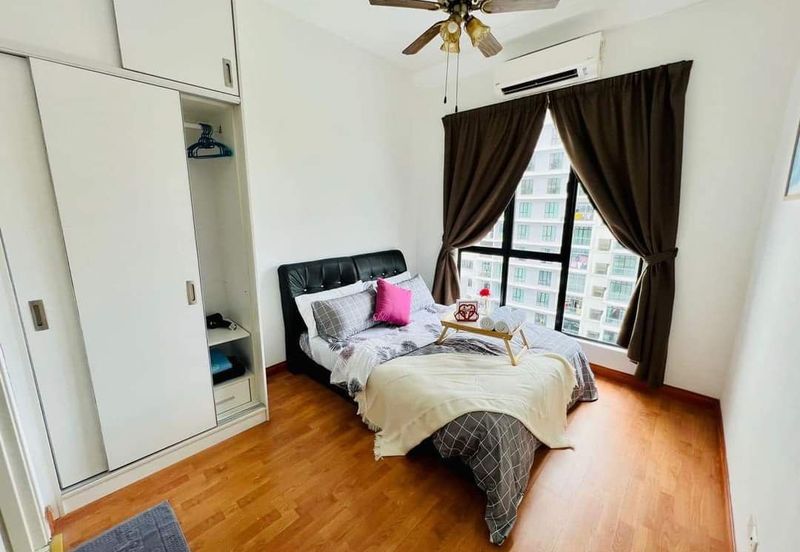 The Platino Serviced Apartment