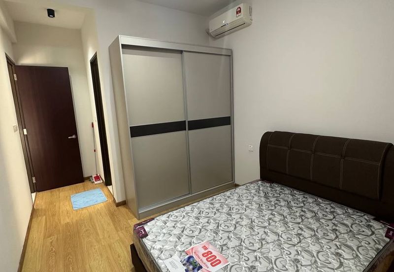 Baypoint @ Country Garden Danga Bay