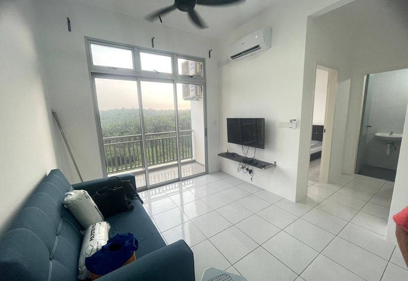 Camellia Residence Seri Austin