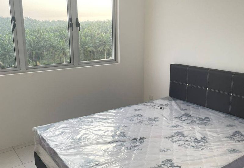 Camellia Residence Seri Austin