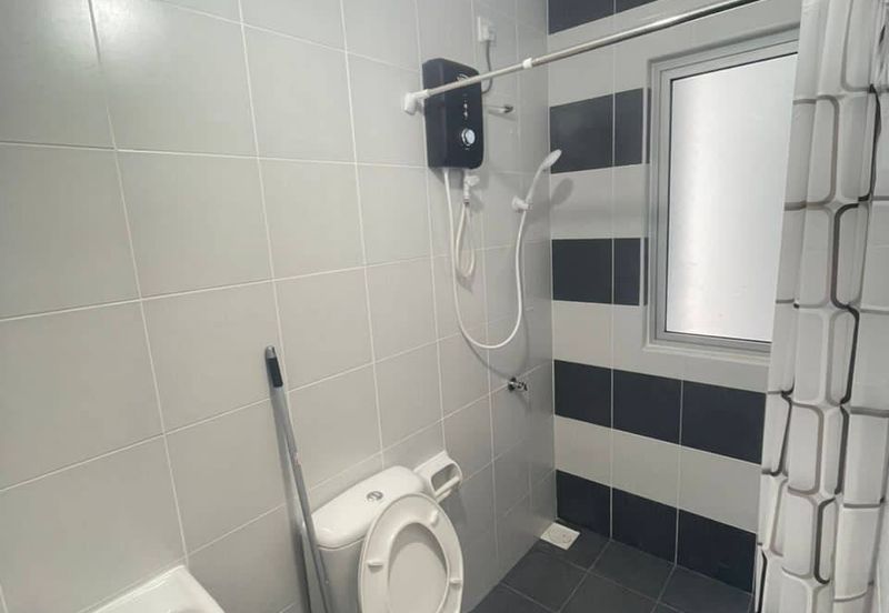 Camellia Residence Seri Austin