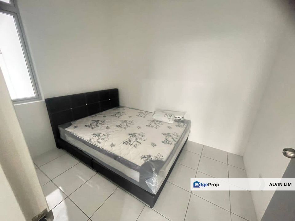Camellia Residence/ Seri Austin/ 3bed 2bath/ Good Condition/ Cheapest, Johor, Johor Bahru